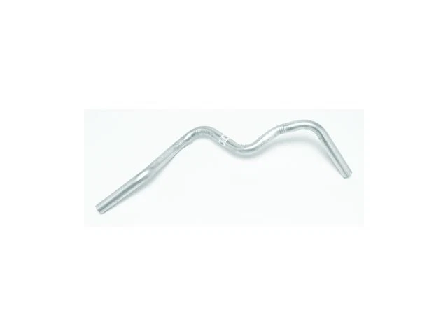 Para Chevrolet K2500 1989-1993 tubo trasero Walker 21144BKKX 1990 1991 1992 Foto 1 de 2