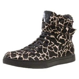 Herren J75 von Jump Sullivan 24 Giraffenmuster Fell Neu mit Etikett - Bild 1 von 5