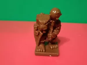 RARE Vintage D&D Dungeons & Dragons Bugbear #2 parker Board Game Spare Part - Picture 1 of 4