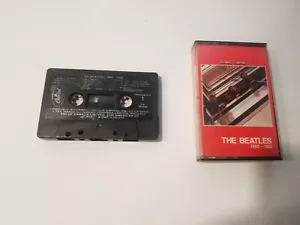 The Beatles - The Beatles 1962 - 1966 - Cassette Tape - Picture 1 of 1