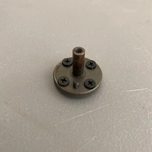 Ridgid R2611 Random Orbit Sander OEM Part Output Shaft 300003071 - Picture 1 of 2