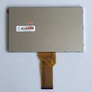 For Innolux Long FPC AT070TN92 AT070TN94 7 Inch LCD Screen Panel 5.5mm - Picture 1 of 3