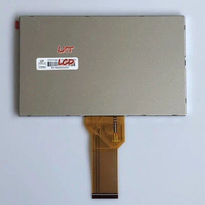 For Innolux Long FPC AT070TN92 AT070TN94 7 Inch LCD Screen Panel 5.5mm - Image 1 of 3