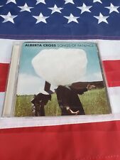 Alberta Cross - Songs of Patience CD 2012 