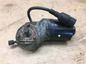 Motor Faro Porsche 928 - 92862402300 - 928.624.023.00 - Probado Funcionando - Imagen 1 de 8