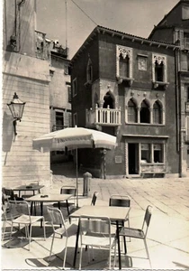 sl 030 anni 50 PIRAN PIRANO (Slovenia) Casa veneziana - non viaggiata - WY - Imagen 1 de 1
