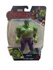 MARVEL THE AVENGERS THE INCREDIBLE HULK 6" INCH ACTION FIGURE HASBRO 2016!