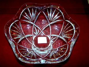 Marquis By Waterford Honour Honor 8.5" Bowl New With Tags - Picture 1 of 3