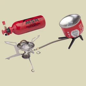MSR WhisperLite Universal Stove Combo Kocher - Bild 1 von 1