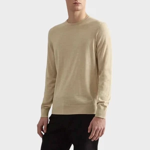 Dunhill Wool Sweater Size 2XL - Imagen 1 de 3