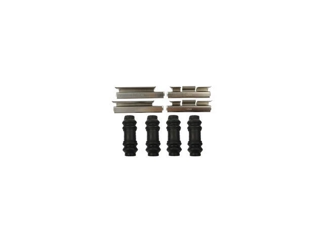 Kit de herrajes de freno trasero para Ford E250 2003-2007 2004 2005 2006 MX334PY Foto 1 de 1