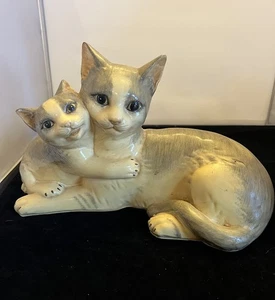 Vintage Morten’s Cat Store Display GROß - Bild 1 von 6