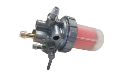 John Deere Original Equipment Fuel Filter - AM879317 - Image 1 of 4