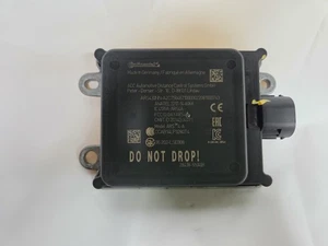 28438-5NA00 2019 - 2025 Infiniti QX50 Front Radar - Picture 1 of 6