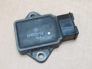 Honda CB600 Hornet 1998 21,654 miles regulator rectifier (15483) - Picture 1 of 3