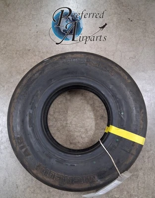 New Surplus Michelin Air Aircraft Tire 22x6.75x10 10 ply, p/n 026-524-0, w/EASA - Image 1 of 4