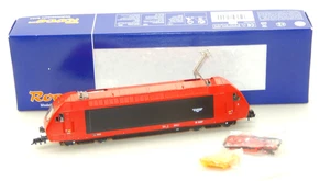 Roco H0 62694 E-Lok El18 der NSB - digital - Bild 1 von 3