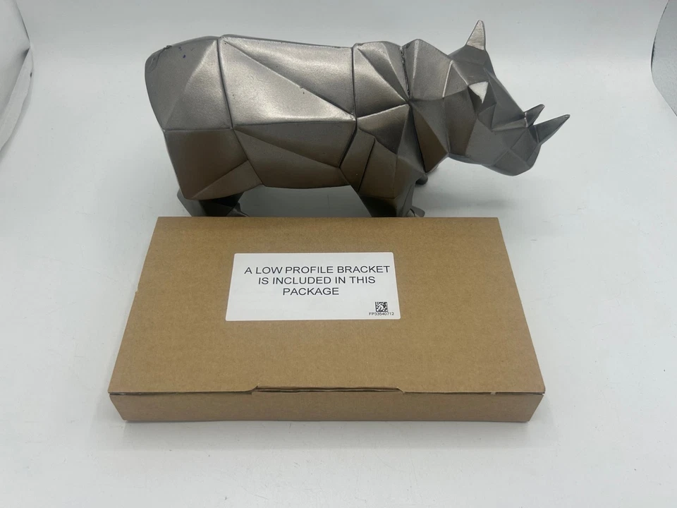 NEW SEALED LPE32002-M2 EMULEX 2 PORT 32GB FC, Q0L12A, 870000-001, P31339-001 - Image 1 of 1