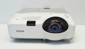 Epson EB-420 Proyector de tiro estándar 2500 lúmenes ANSI LCD XGA Blanco - Imagen 1 de 8