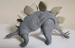 Playskool Definitely Dinosaurs Stegosaurus Figur Vintage 1987 - Bild 1 von 3