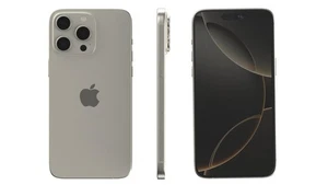 iPhone 16 Pro Max 256GB – Natural Titanium – Unlocked – With Original Box – Good - Photo 1 sur 11