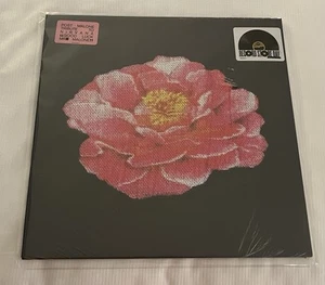 POST MALONE Tribute To Nirvana Yellow Vinyl LP RSD 2025 Record Store Day - Picture 1 of 3