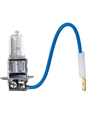 Ignite H3 Halogen Globe 12V 100W fits Proton Persona 1.3 C9M 313i (IGL2130BL) - image 1 of 4