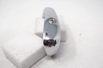 Wilson Staff Model Utility 24* #4 Iron Club Head Only Inv12850815 - Image 1 of 4