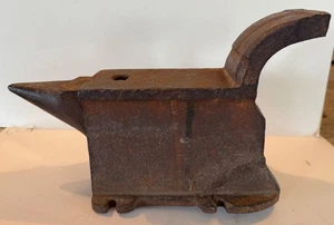 Antiker "B" Amboss SCHMIEDEWERKZEUG 20 Pfund - Bild 1 von 8