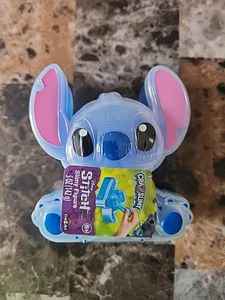 CRA-Z-Slimy Stitch Slime Toy- Glossy, Stretchy, Super Soft, Smooth Blue Stitc... - Picture 1 of 3