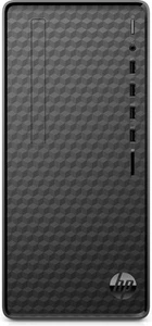 HP Desktop M01-F3401ng R5-5600G 8GB/256GB SSD DOS - Bild 1 von 2