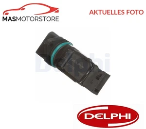 LUFTMASSENMESSER DELPHI AF10315-12B1 P FÜR VW CADDY III,GOLF V,GOLF IV - Picture 1 of 6