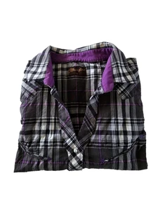 Wrangler Western Arena Long Sleeve Shirt ladies Size 18 - Picture 1 of 7