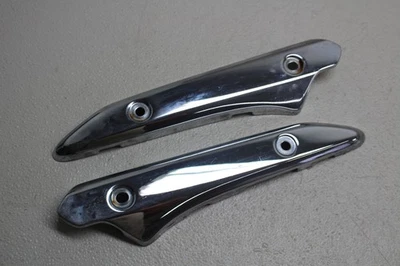 Honda Shadow Spirit 750 Vt750c2 2007-2009 guardabarros trasero pasajero agarre riel Foto 1 de 4