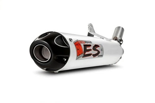 BIG GUN  ECO SERIES SLIP ON EXHAUST for 2003-06 KAWASAKI KFX400 07-1192 - Image 1 of 1