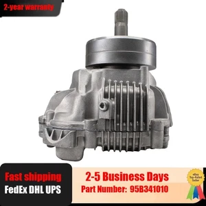 Transmission Transfer Box 95B341010 For Porsche Macan 95B transfer case AWD - Bild 1 von 11