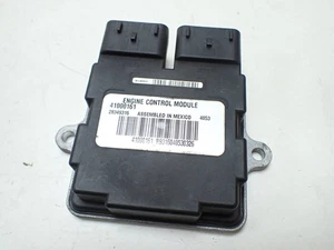 HARLEY DAVIDSON ECM 41000161 STREET 500 ECU ENGINE COMPUTER MODULE JAPAN - Picture 1 of 4
