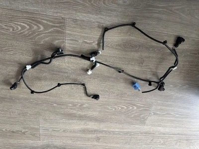 Toyota C-HR II 2024 Rear Parking PDC sensor 8934150080 DMY9004 - Image 1 of 4