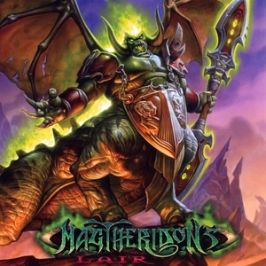 World of Warcraft TCG Magtheridon's Lair Treasure Foil & Non-Foil Singles - Pick - Picture 1 of 42