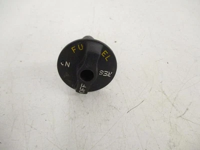 86 Yamaha FJ 1200 Petcock Knob 1986-1987 - Image 1 of 4