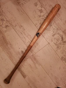 Akadema USA Pro Model Calab Stewart X-71 Hard Maple Baseball Bat 34" 34oz - Picture 1 of 4