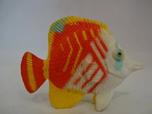 Zierfisch für Aquarium aus Plastik / 019 - 55 mm lang - Bild 1 von 1
