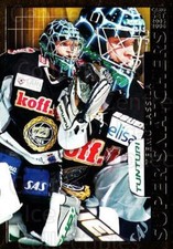 2005-06 Finnish Cardset Super Snatchers #17 Teemu Lassila