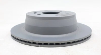 NEW OEM GM Disc Brake Rotor Rear 84223345 Chevrolet Tahoe 5.3L 2015-2020 - Изображение 1 из 4