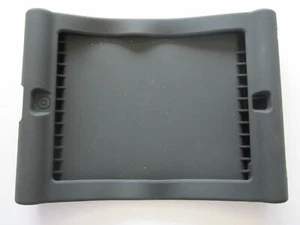 Kids Black Rubber Silicone Case Stand for Ipad 4 4th Gen A1458 A1459 A1460 - Picture 1 of 3