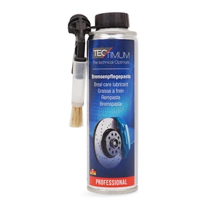 Tectimum Bremsenpflege Paste Anti Quietsch Fett Bremse Montagepaste 200ml - Bild 1 von 3