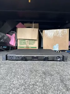 Furman Elite 15i 7-Outlet Linear Filtering AC Power Source Read Description - Picture 1 of 8