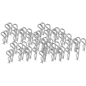 Großhandel 100 Stck. T40 R Typ Schnalle für Reparaturteile Drohne Zubehör Kit - Bild 1 von 3