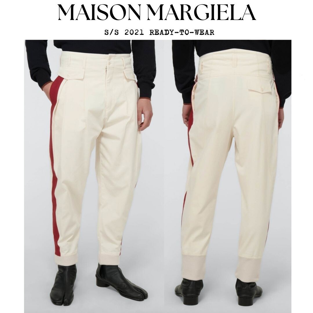 Martin Margiela Men's Pants for sale | eBay Martin Margiela Men's Pants for sale | eBay