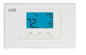 Lux 5-2 Day Universal Application Programmable Thermostat